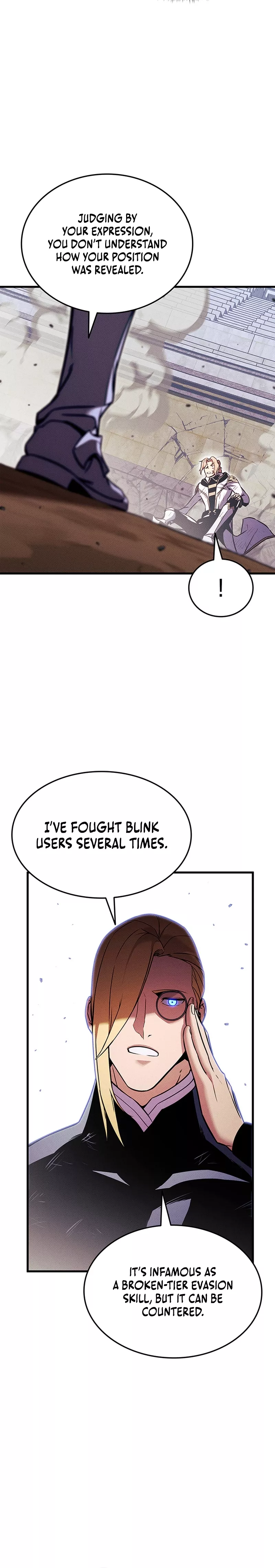 Read Ranker’s Return (Remake) Manga Online