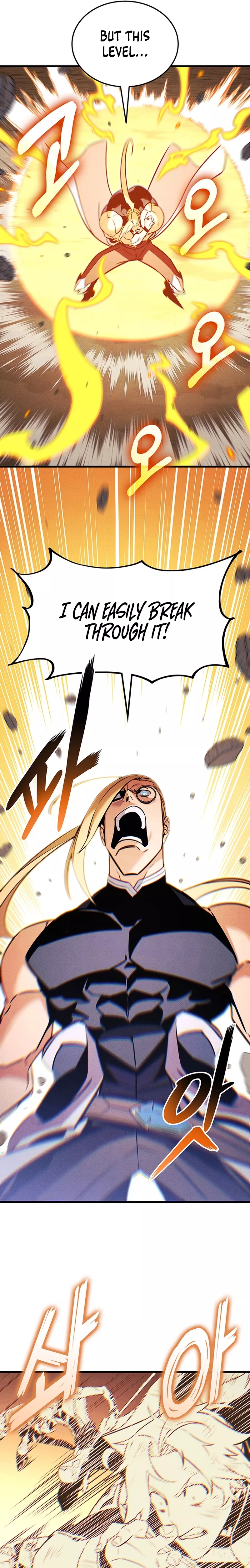 Read Ranker’s Return (Remake) Manga Online