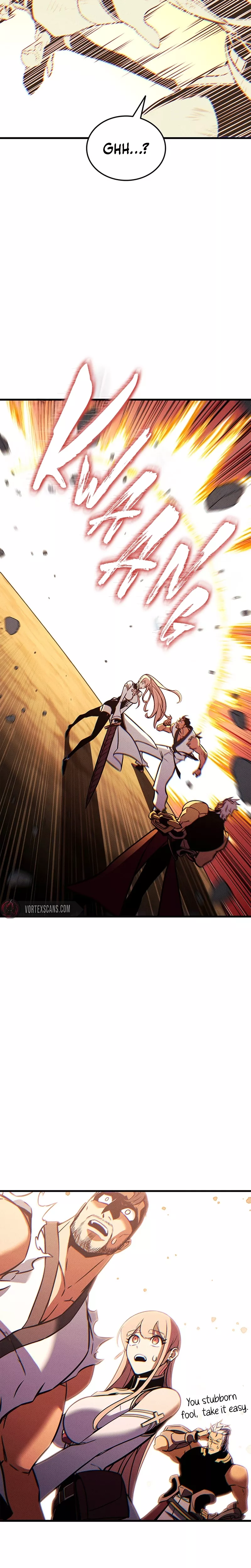 Read Ranker’s Return (Remake) Manga Online