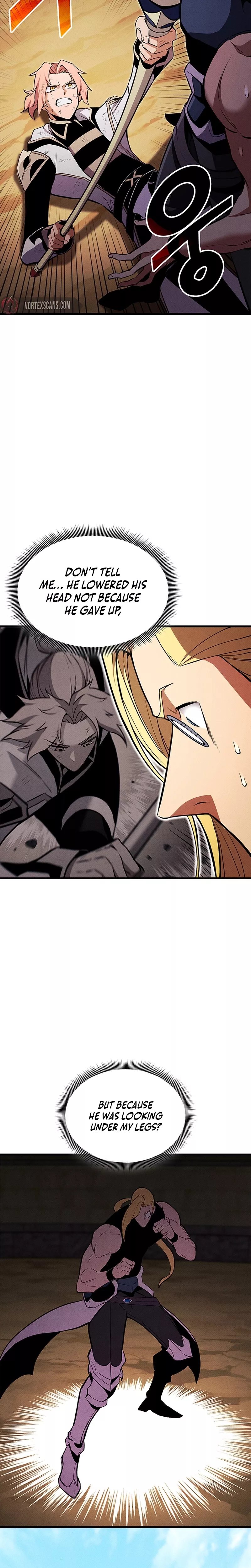 Read Ranker’s Return (Remake) Manga Online