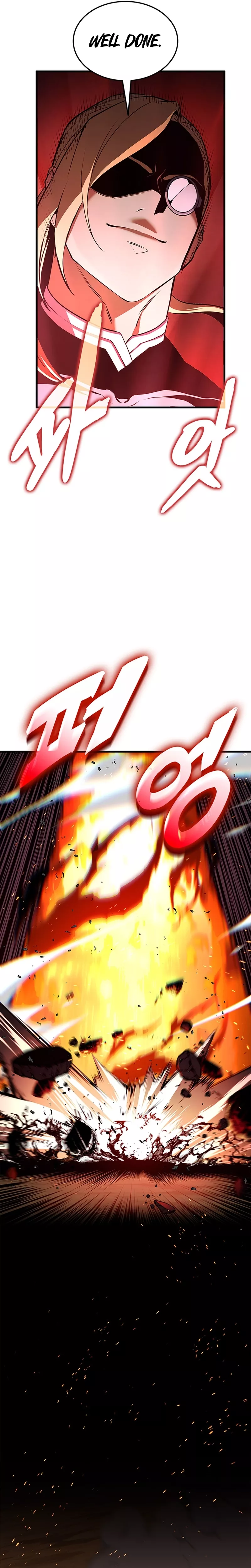 Read Ranker’s Return (Remake) Manga Online