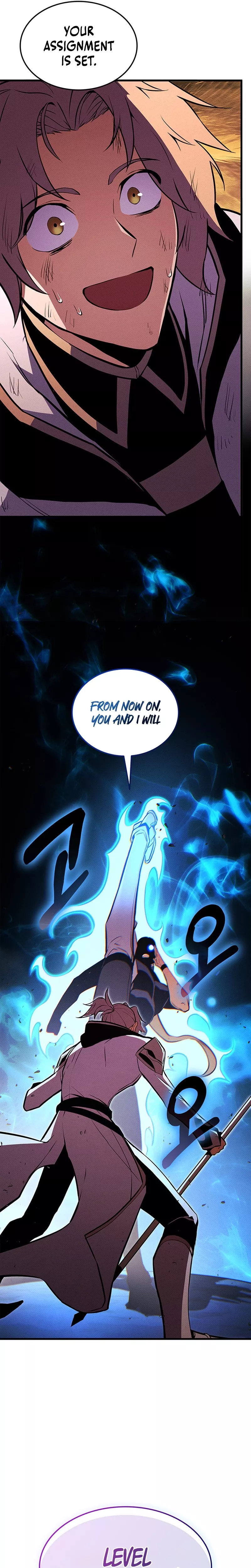 Read Ranker’s Return (Remake) Manga Online