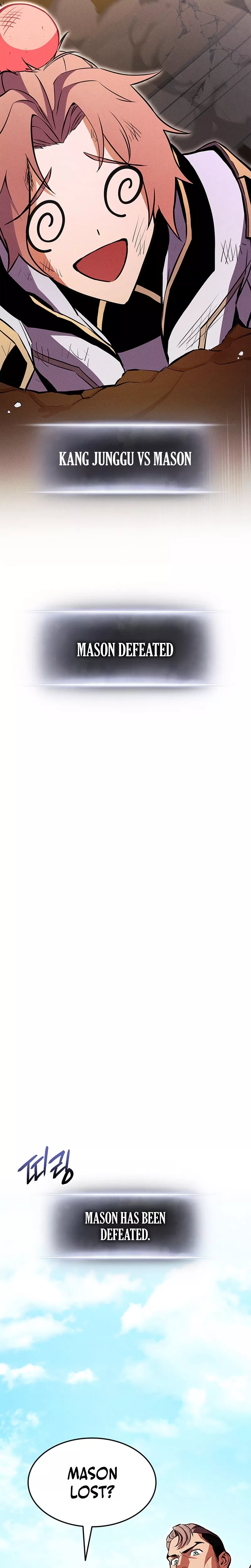 Read Ranker’s Return (Remake) Manga Online