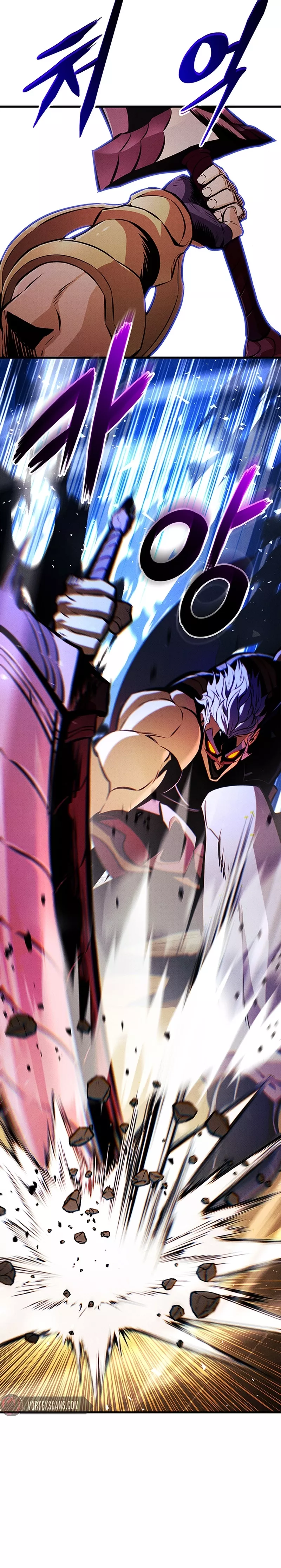 Read Ranker’s Return (Remake) Manga Online