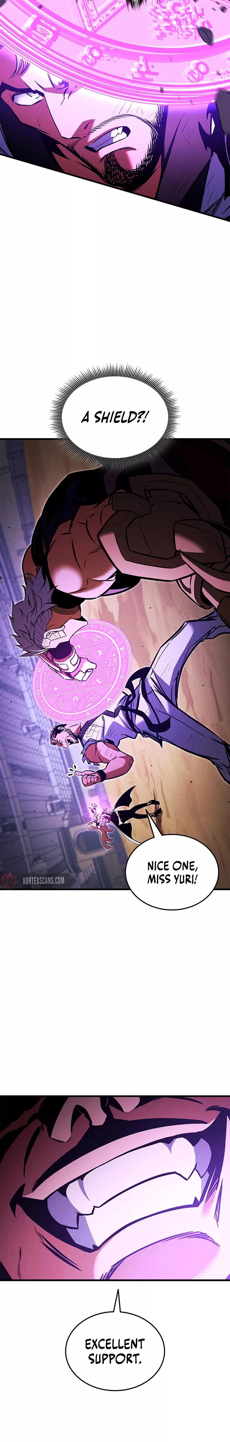 Read Ranker’s Return (Remake) Manga Online