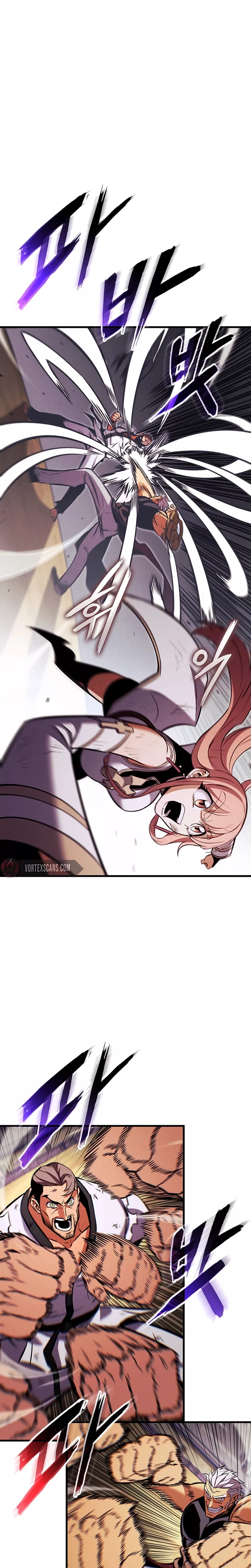 Read Ranker’s Return (Remake) Manga Online