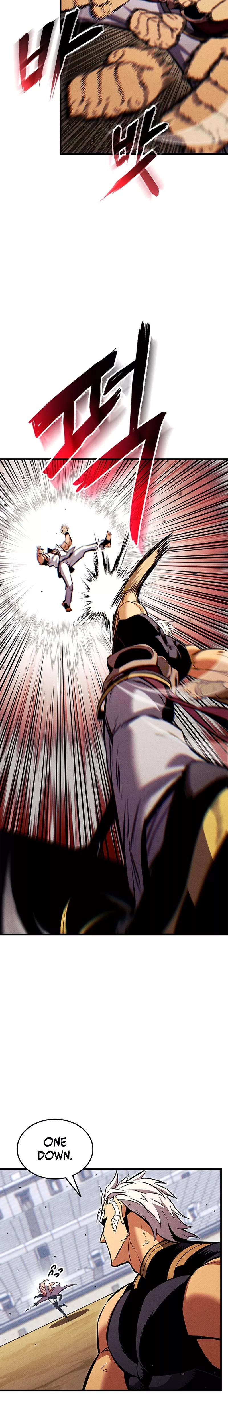 Read Ranker’s Return (Remake) Manga Online