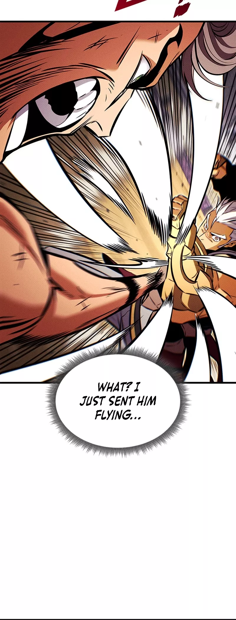 Read Ranker’s Return (Remake) Manga Online