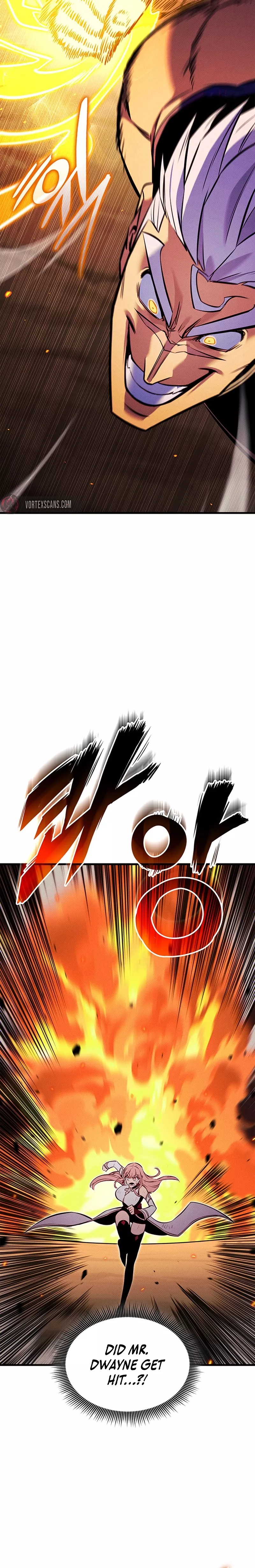 Read Ranker’s Return (Remake) Manga Online