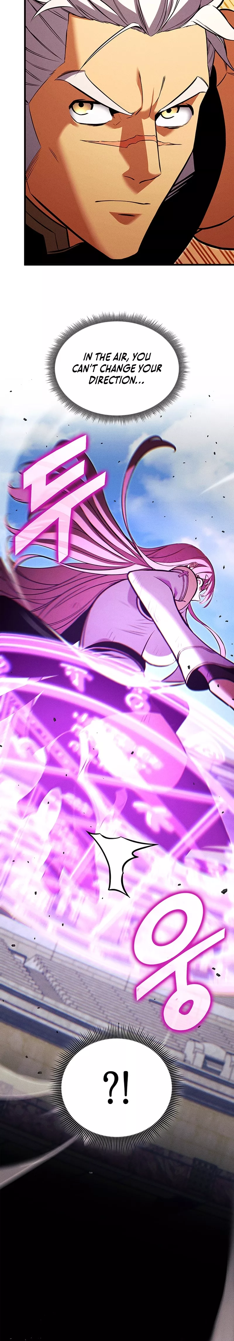 Read Ranker’s Return (Remake) Manga Online
