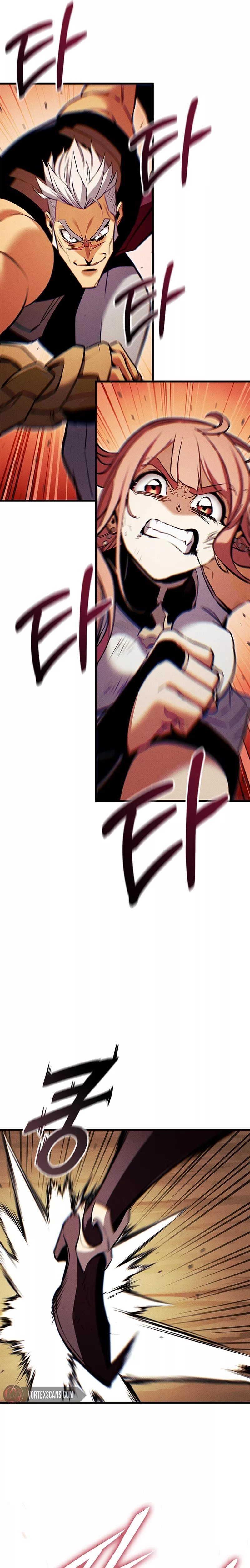 Read Ranker’s Return (Remake) Manga Online