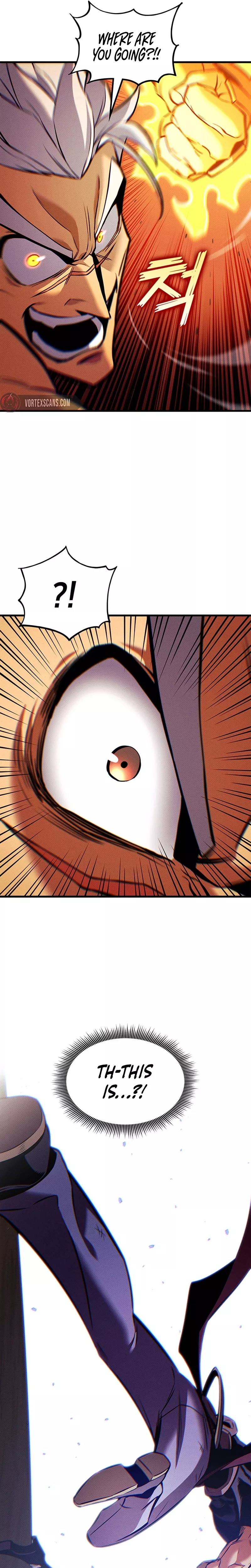 Read Ranker’s Return (Remake) Manga Online