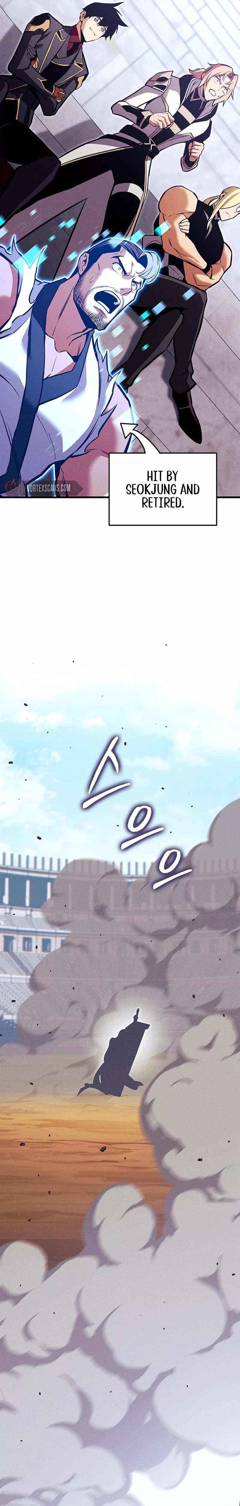 Read Ranker’s Return (Remake) Manga Online