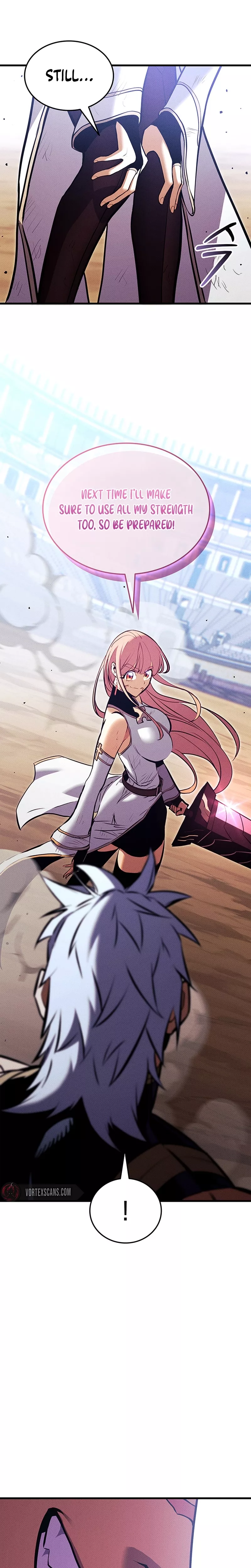 Read Ranker’s Return (Remake) Manga Online