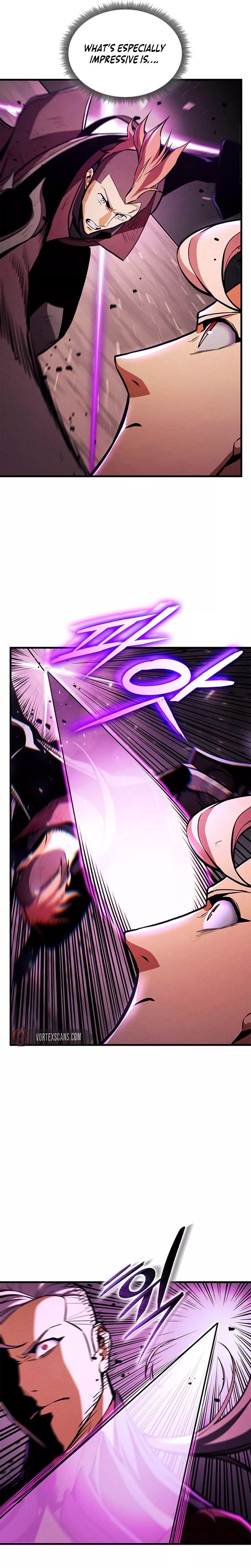 Read Ranker’s Return (Remake) Manga Online