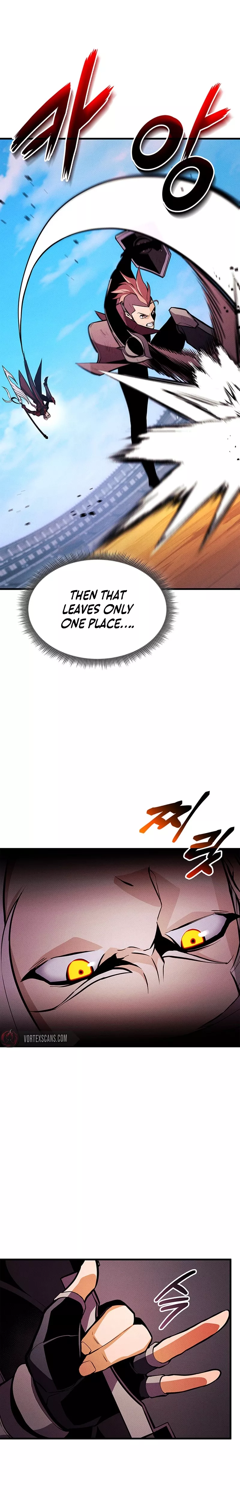 Read Ranker’s Return (Remake) Manga Online