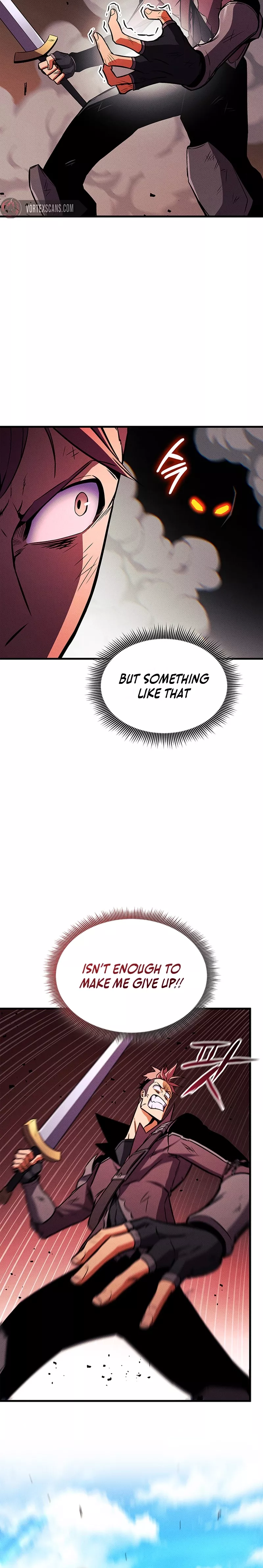 Read Ranker’s Return (Remake) Manga Online