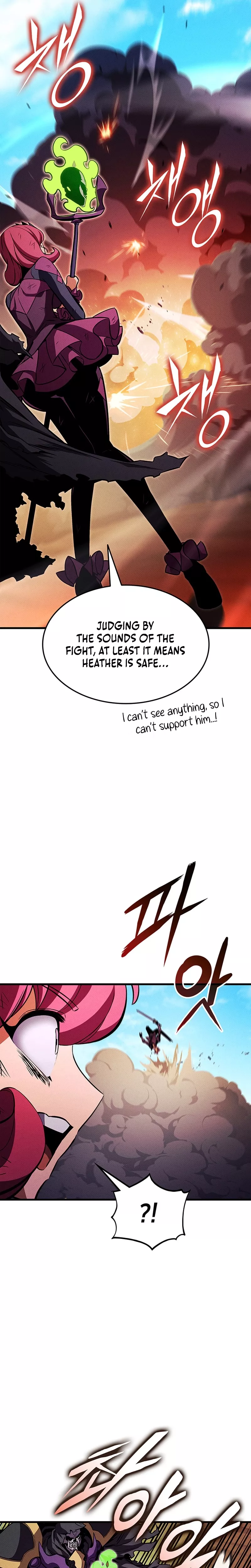 Read Ranker’s Return (Remake) Manga Online