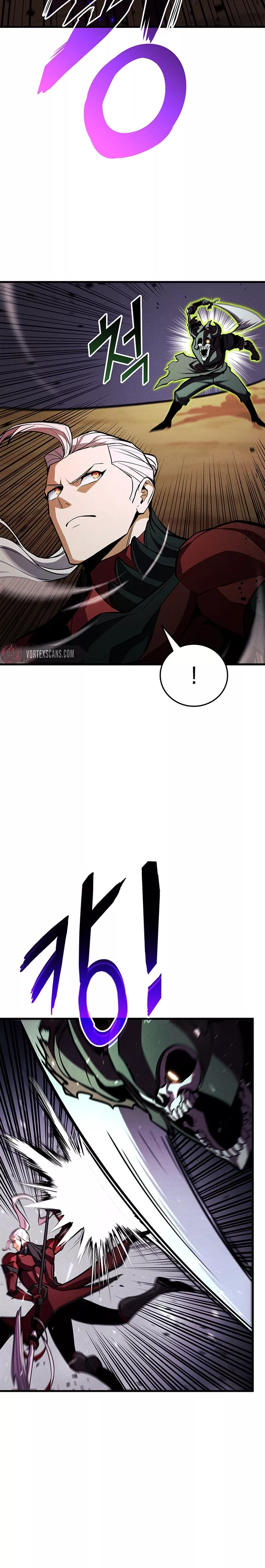 Read Ranker’s Return (Remake) Manga Online