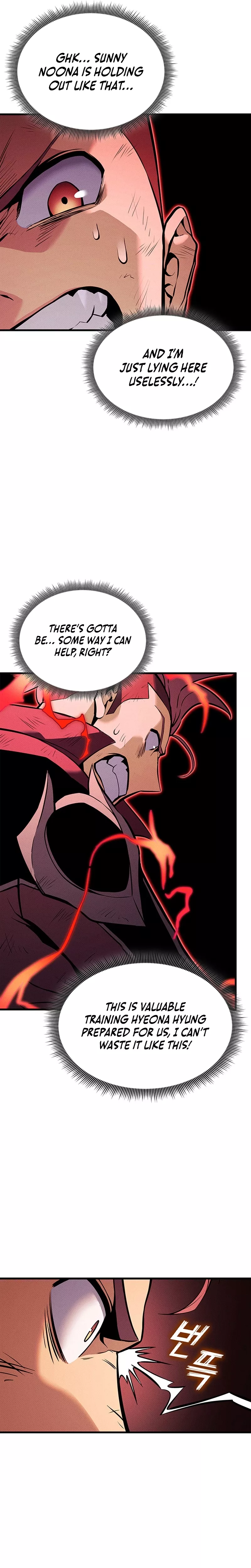 Read Ranker’s Return (Remake) Manga Online