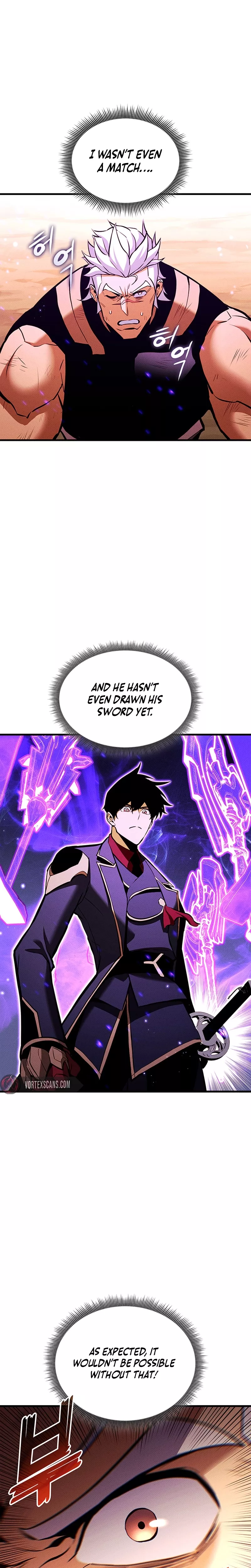 Read Ranker’s Return (Remake) Manga Online