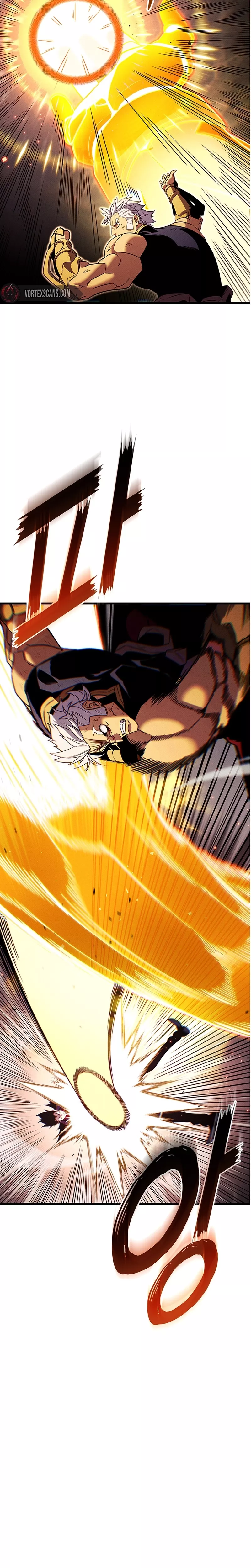 Read Ranker’s Return (Remake) Manga Online
