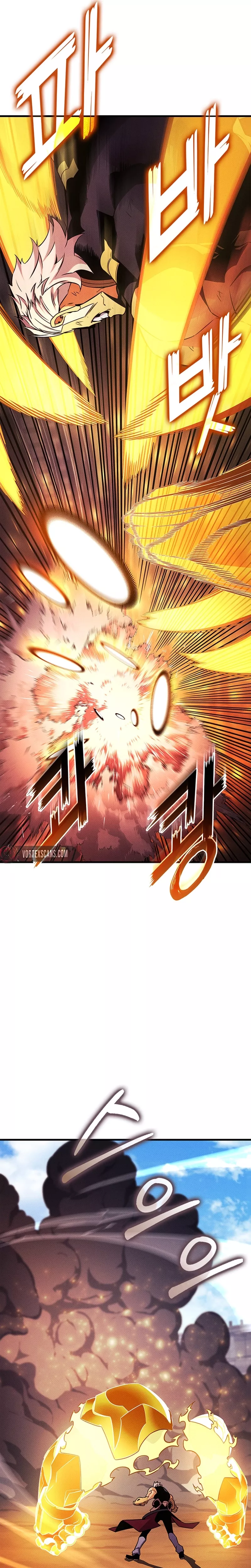 Read Ranker’s Return (Remake) Manga Online