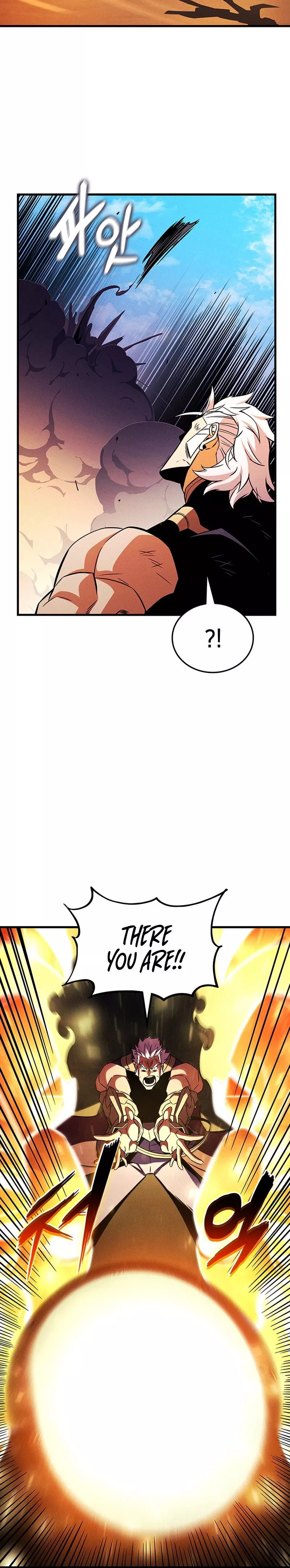 Read Ranker’s Return (Remake) Manga Online