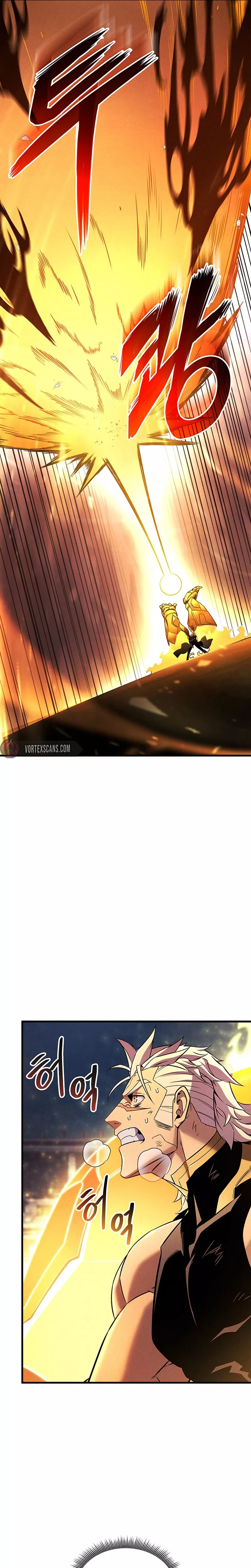 Read Ranker’s Return (Remake) Manga Online