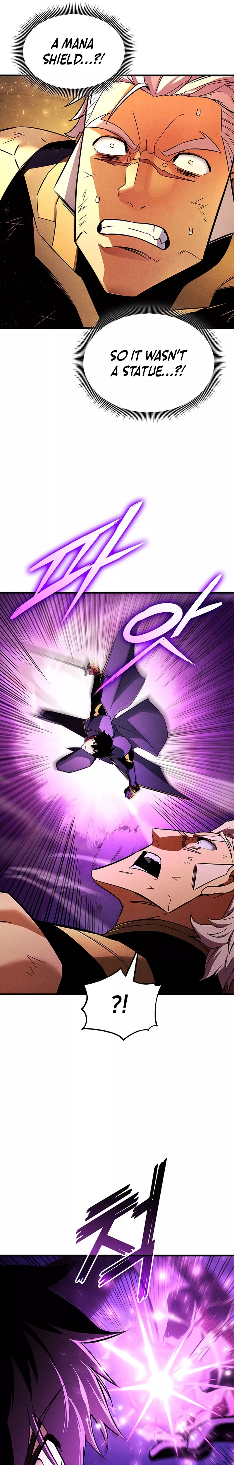 Read Ranker’s Return (Remake) Manga Online