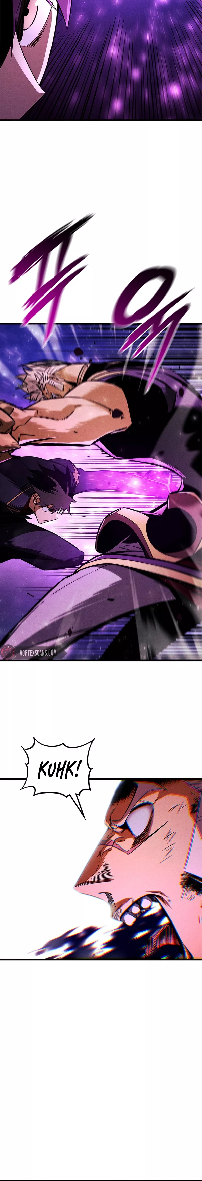 Read Ranker’s Return (Remake) Manga Online