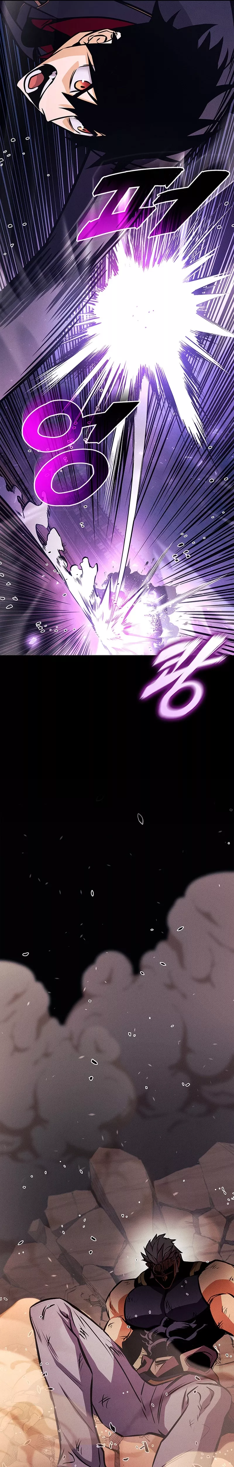 Read Ranker’s Return (Remake) Manga Online