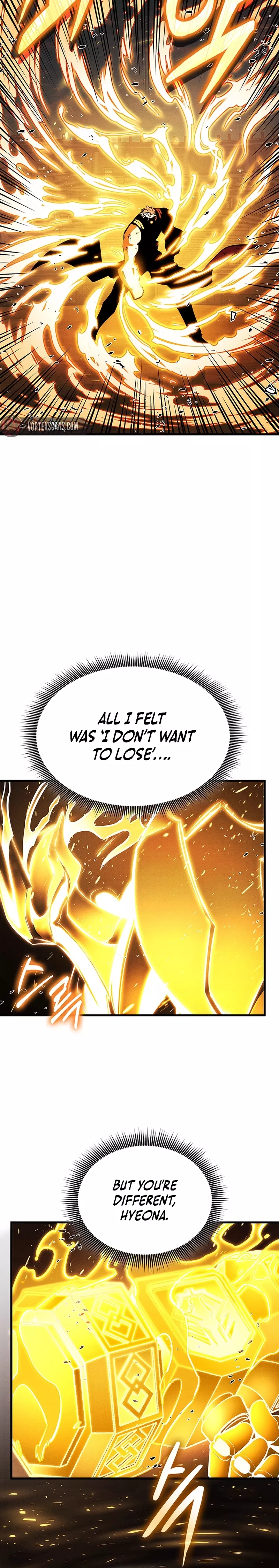 Read Ranker’s Return (Remake) Manga Online