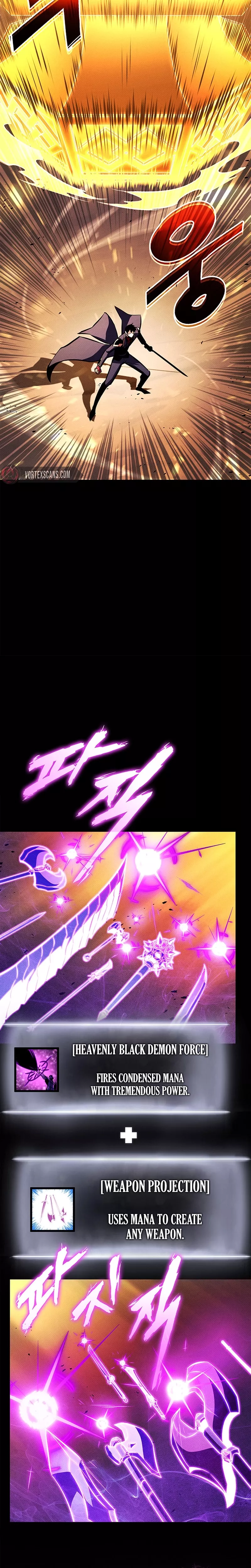 Read Ranker’s Return (Remake) Manga Online