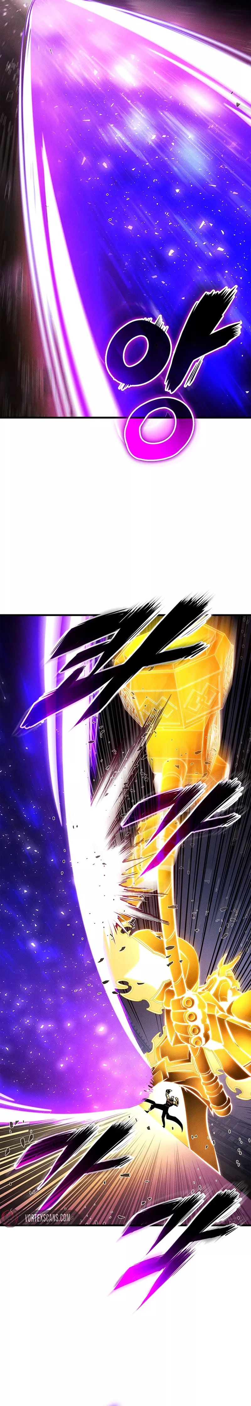 Read Ranker’s Return (Remake) Manga Online