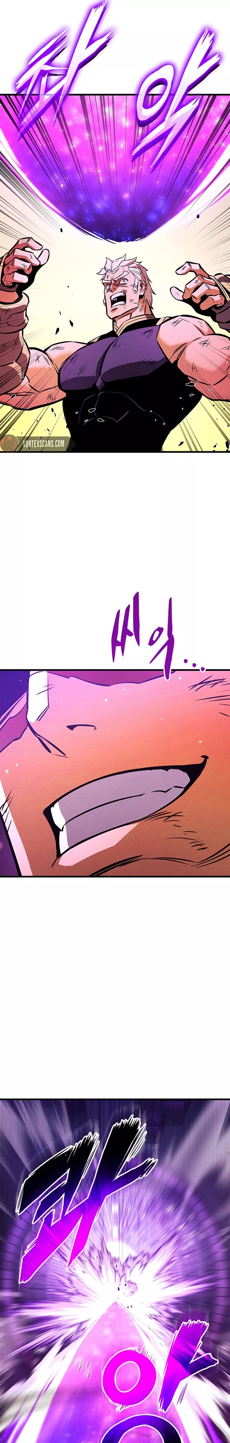 Read Ranker’s Return (Remake) Manga Online
