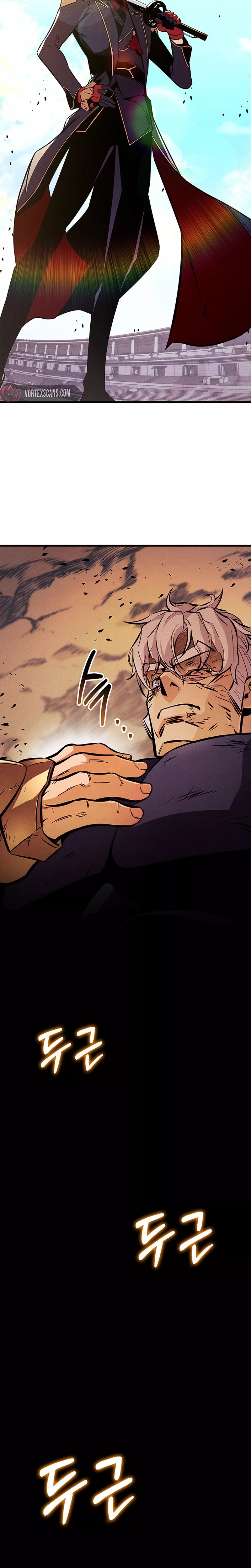 Read Ranker’s Return (Remake) Manga Online