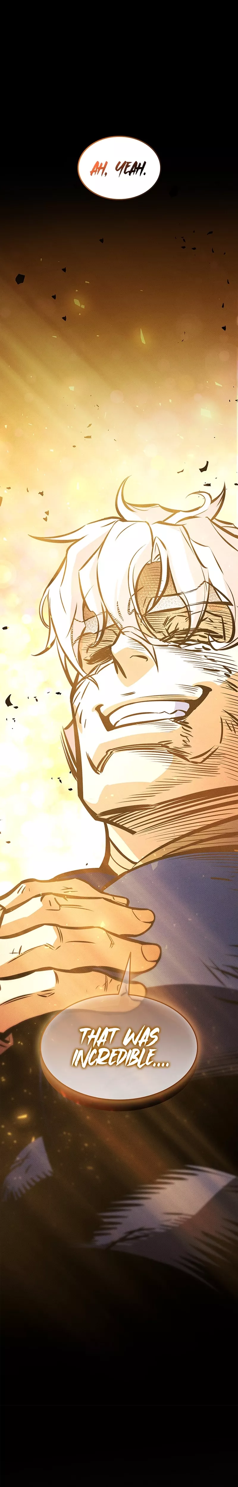 Read Ranker’s Return (Remake) Manga Online