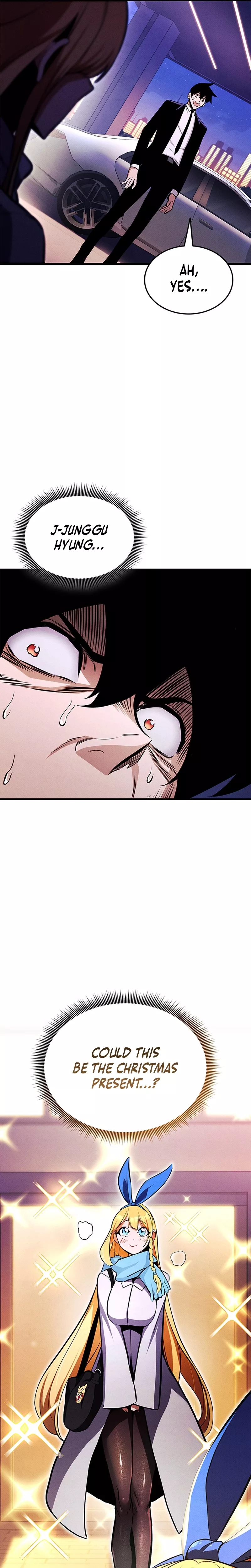 Read Ranker’s Return (Remake) Manga Online