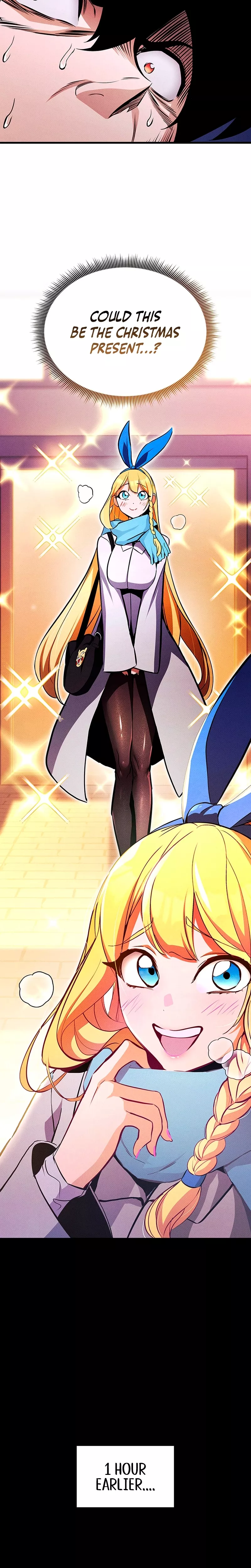 Read Ranker’s Return (Remake) Manga Online