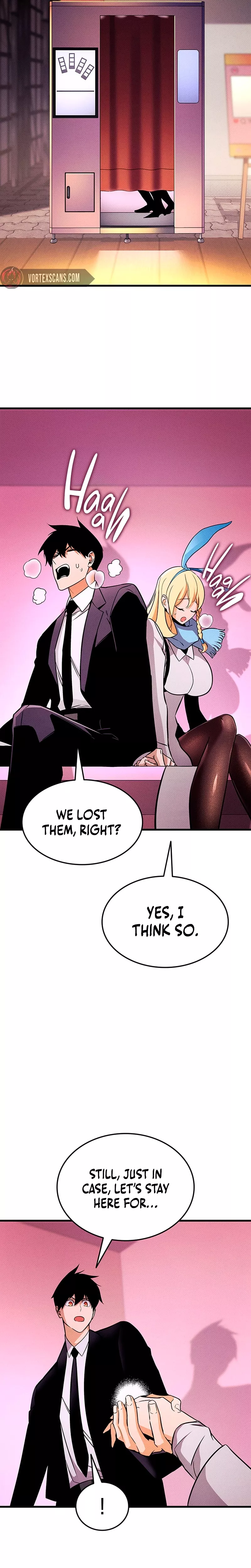 Read Ranker’s Return (Remake) Manga Online