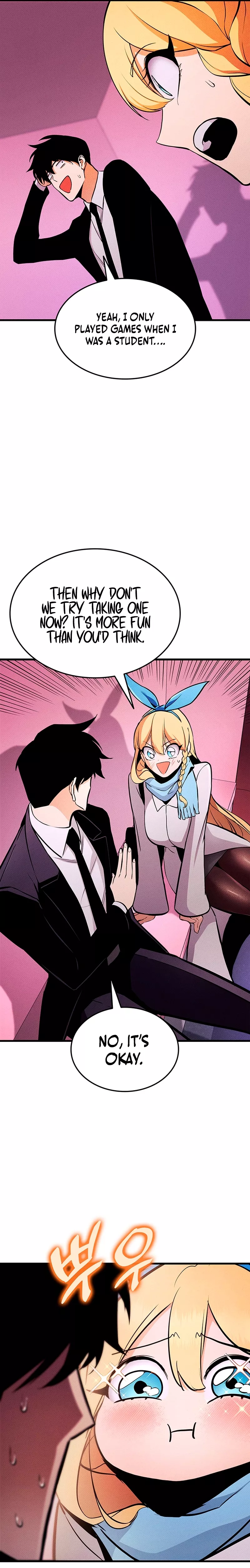 Read Ranker’s Return (Remake) Manga Online
