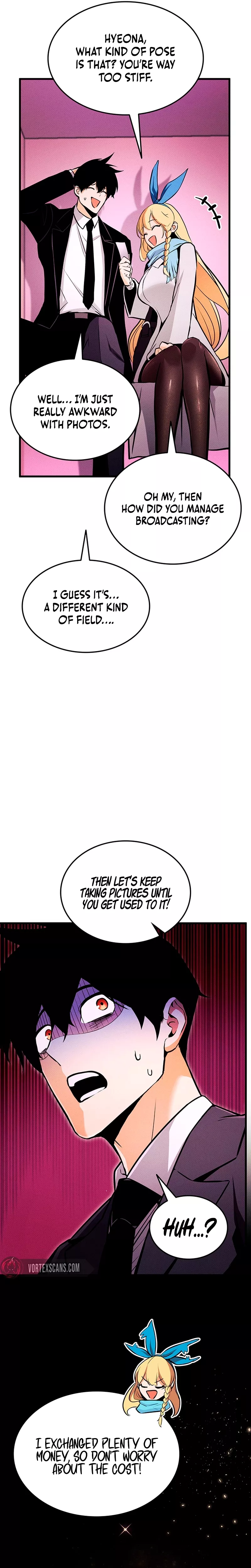 Read Ranker’s Return (Remake) Manga Online