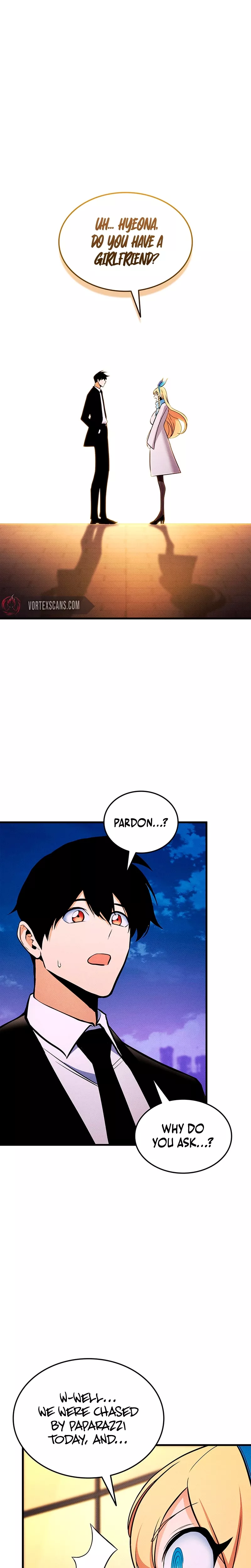 Read Ranker’s Return (Remake) Manga Online