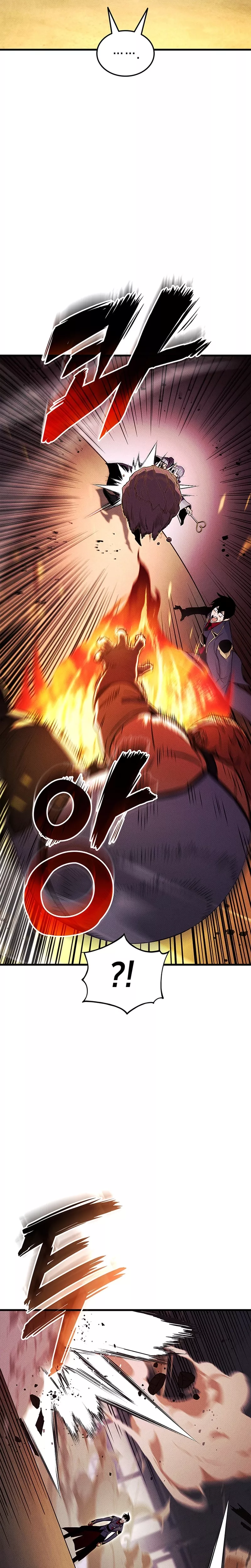 Read Ranker’s Return (Remake) Manga Online