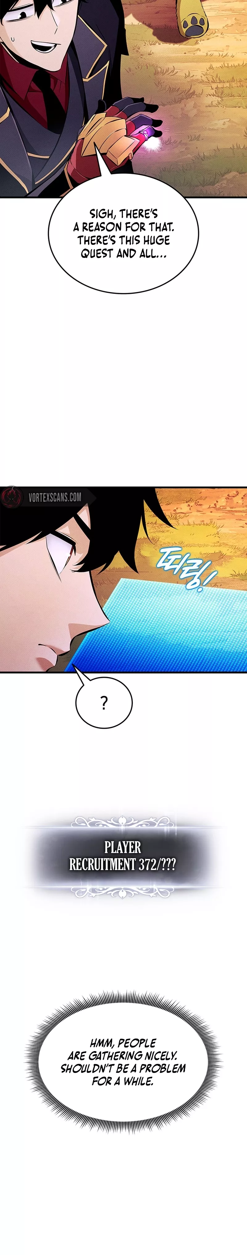 Read Ranker’s Return (Remake) Manga Online