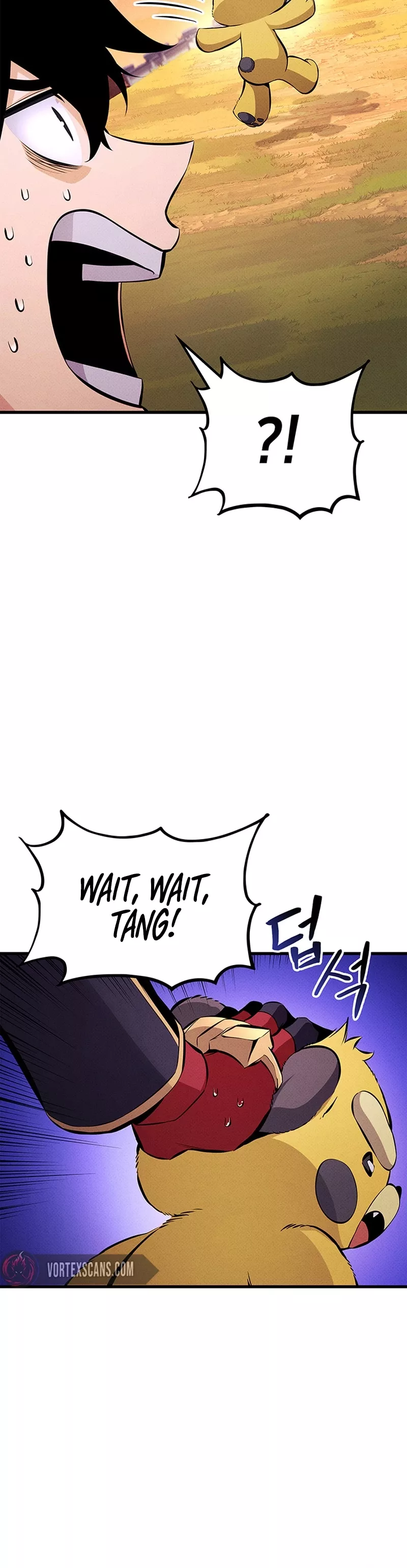 Read Ranker’s Return (Remake) Manga Online