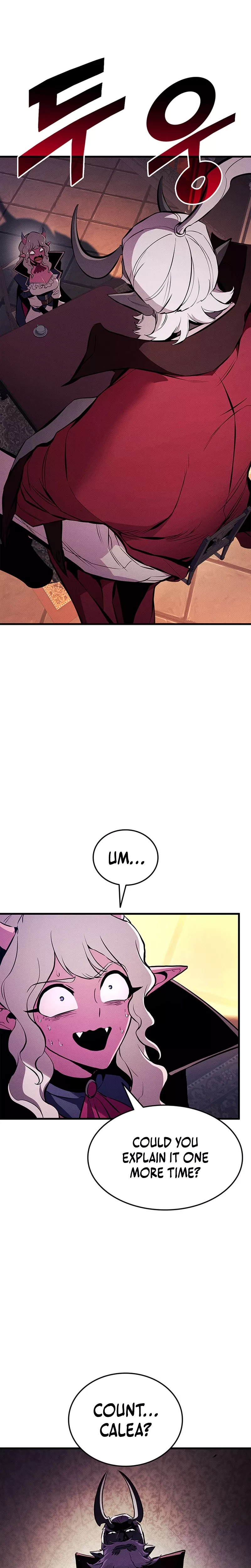 Read Ranker’s Return (Remake) Manga Online