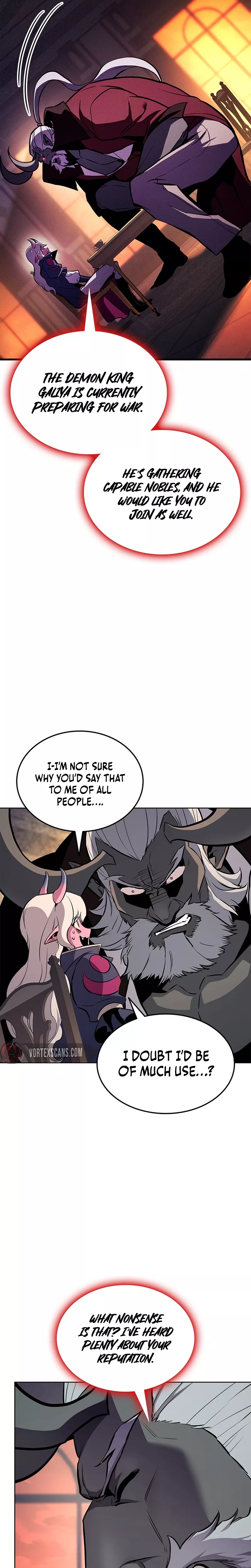 Read Ranker’s Return (Remake) Manga Online