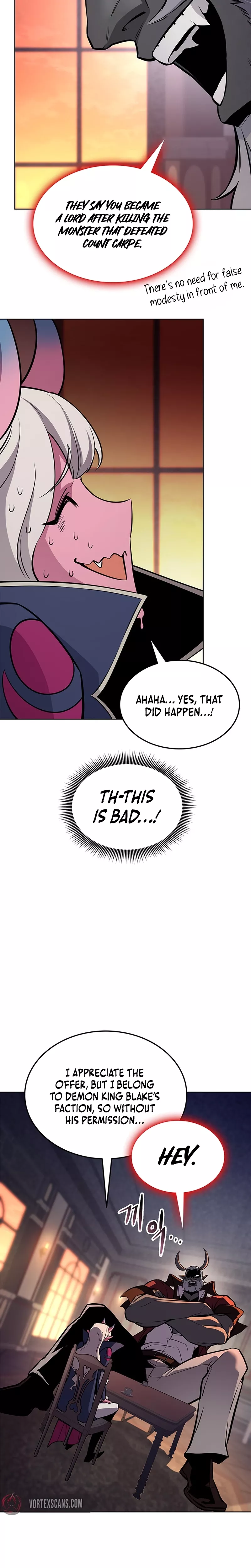 Read Ranker’s Return (Remake) Manga Online